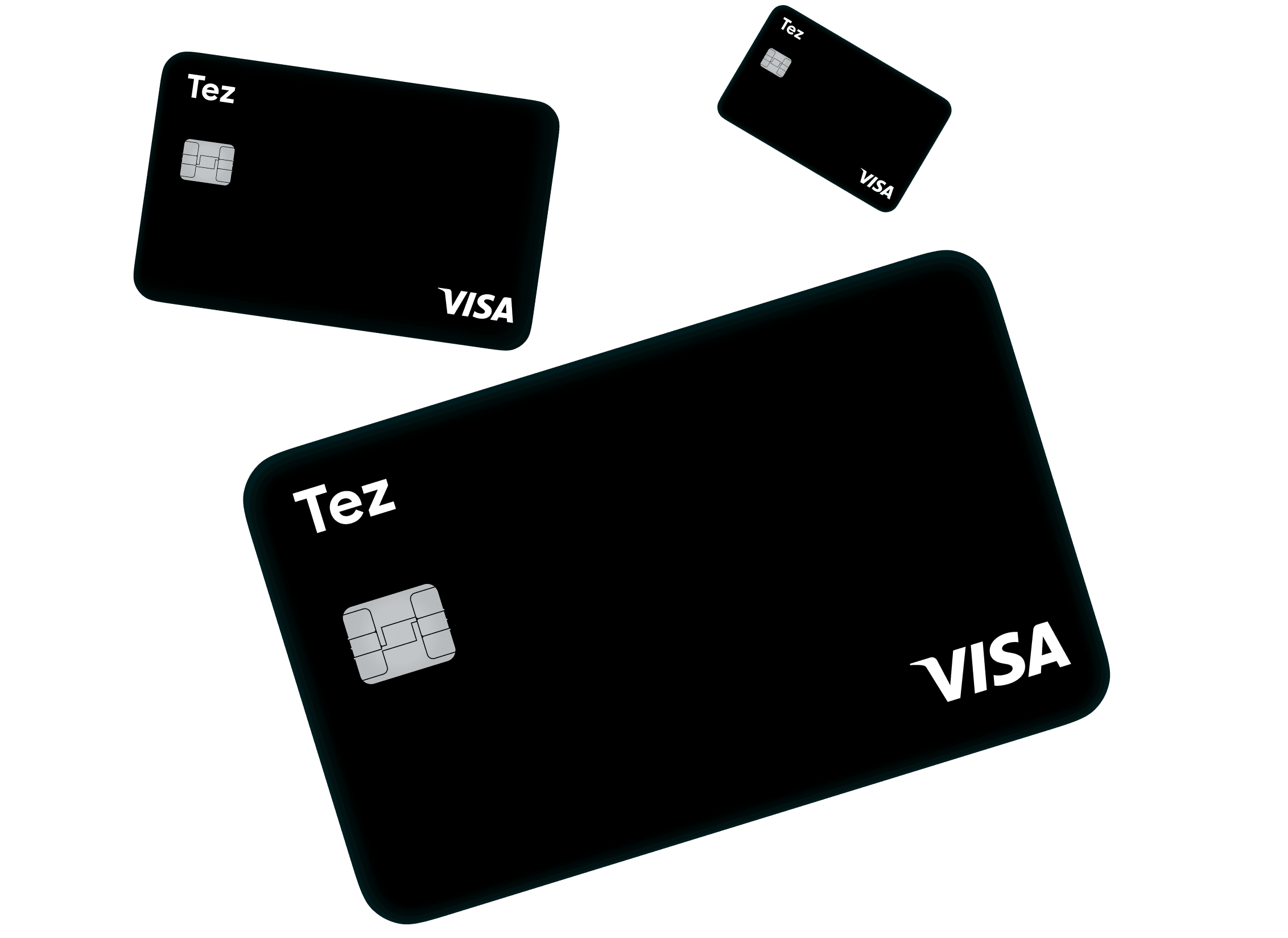 Tez App