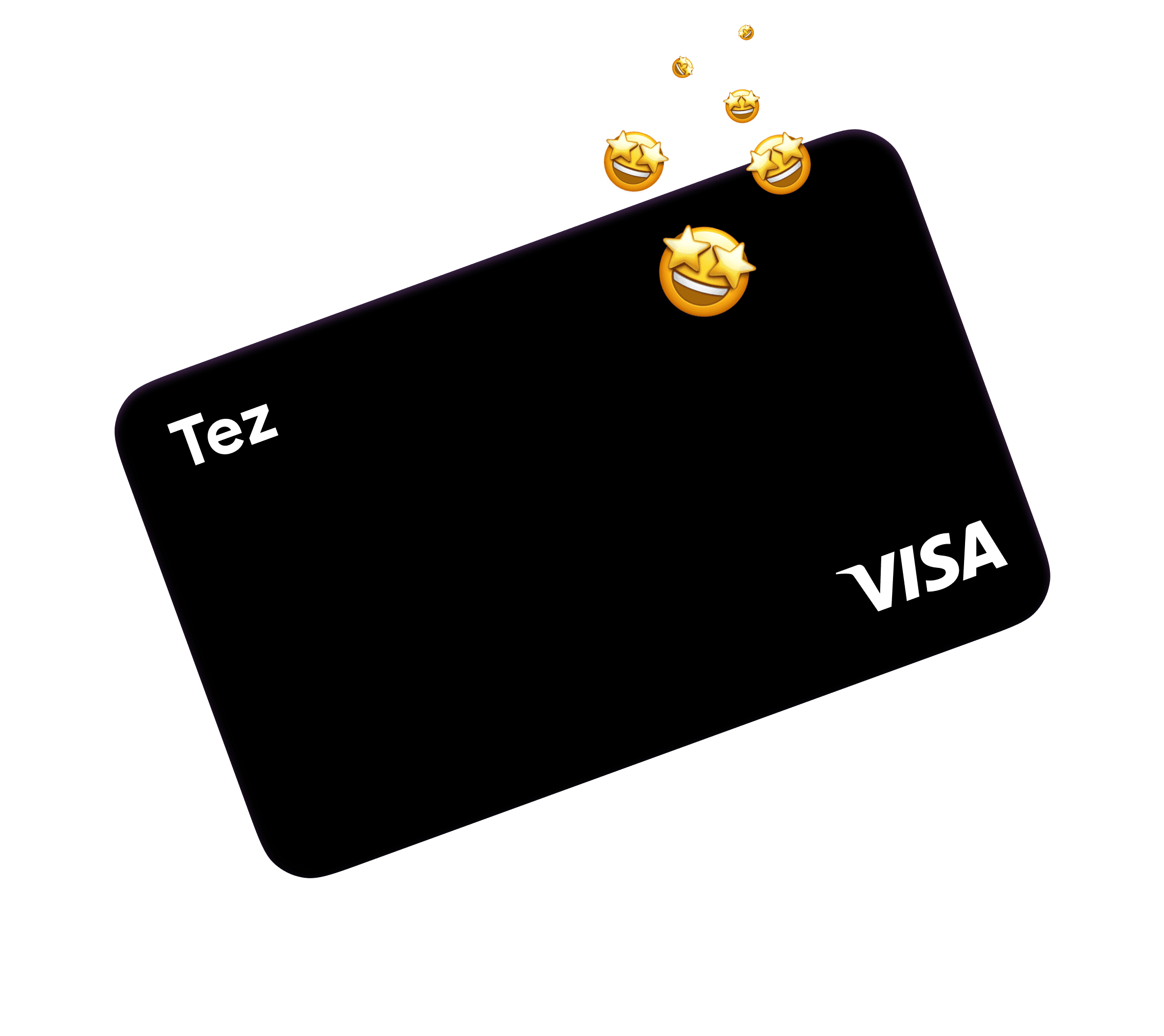 Tez app