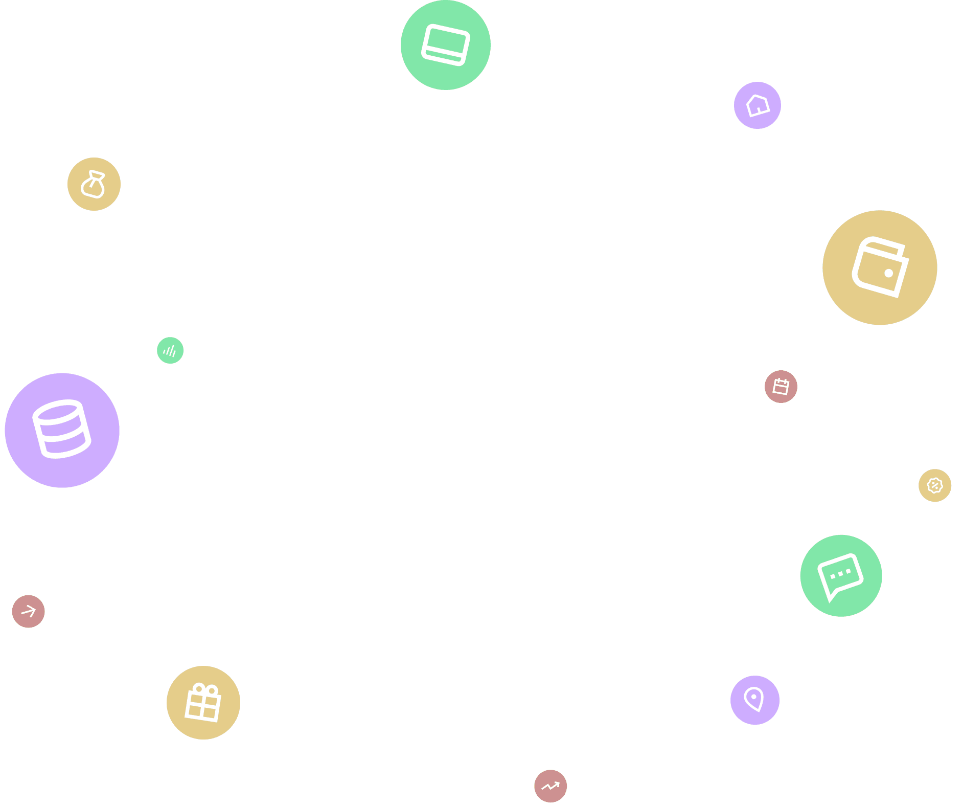 Roarbank App