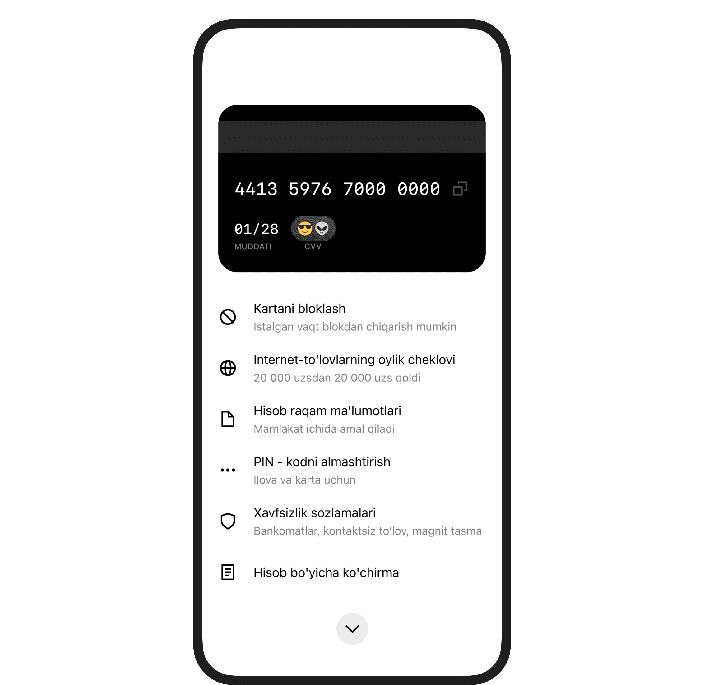 Tez app