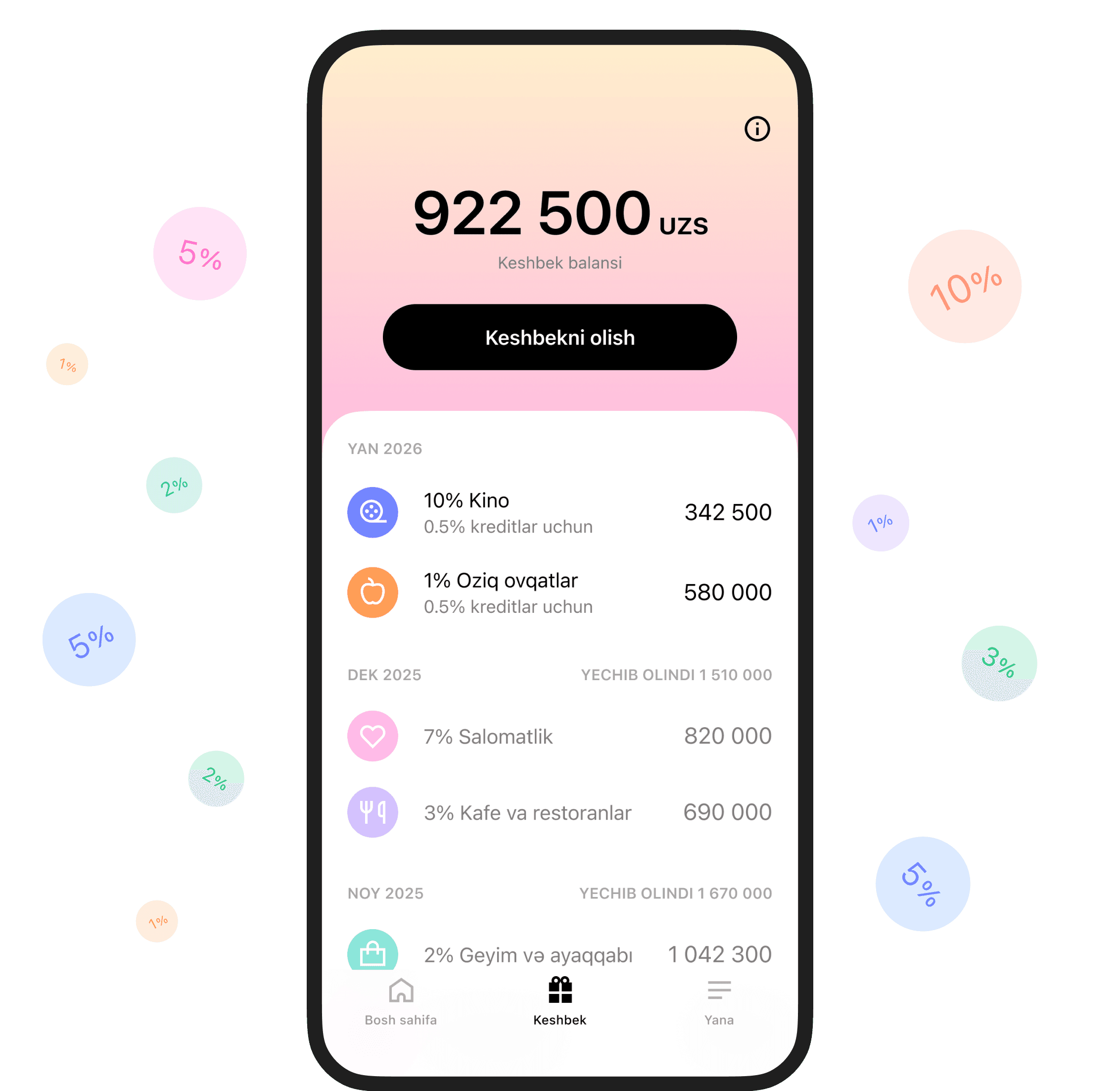Tez app