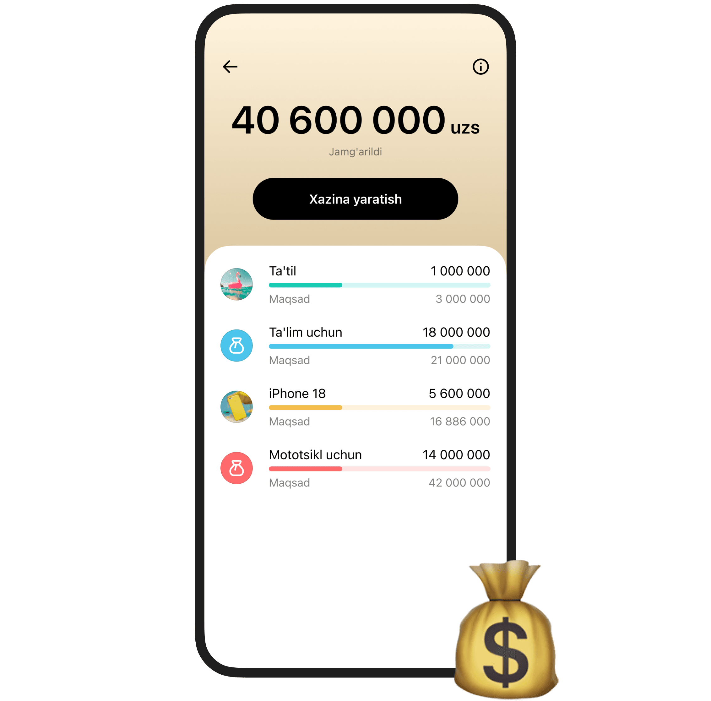 Tez App