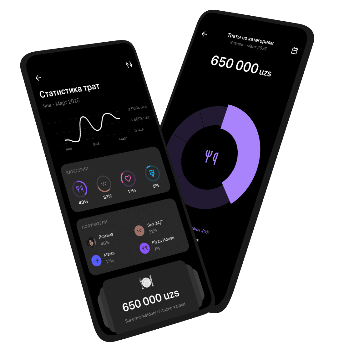 Tez App