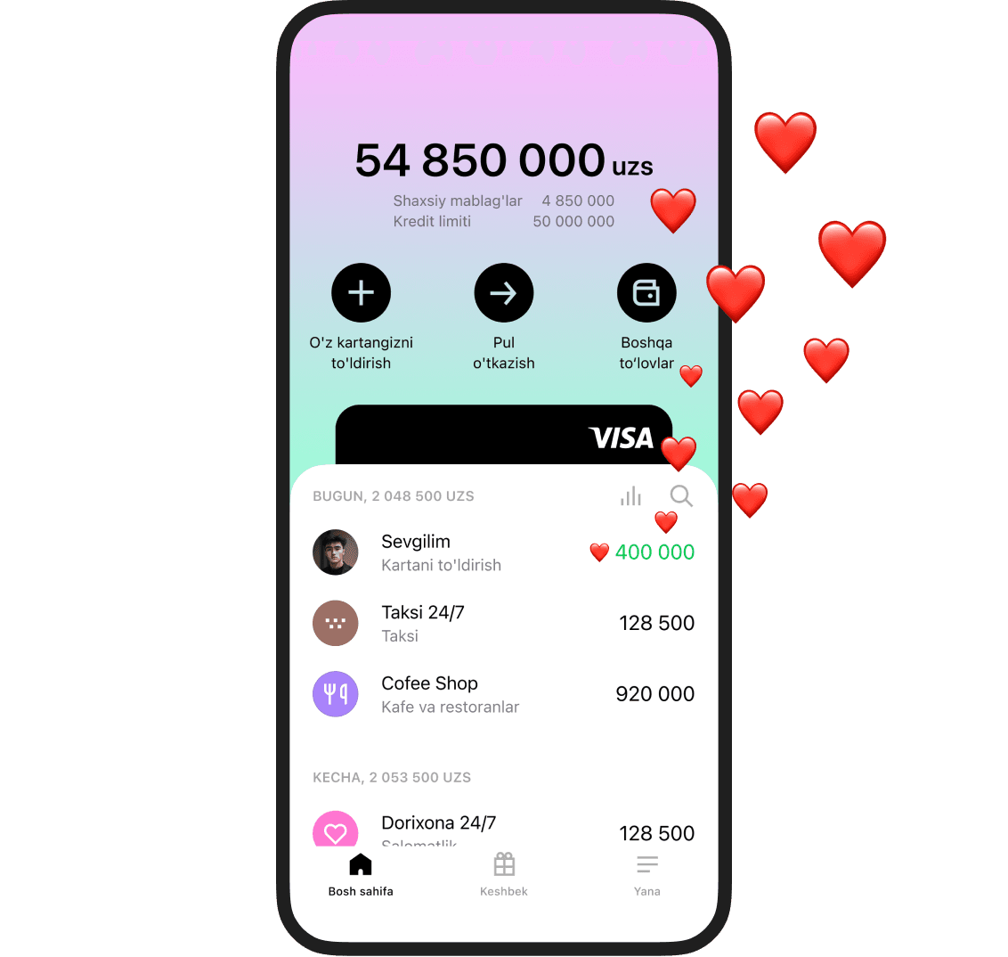 Tez App