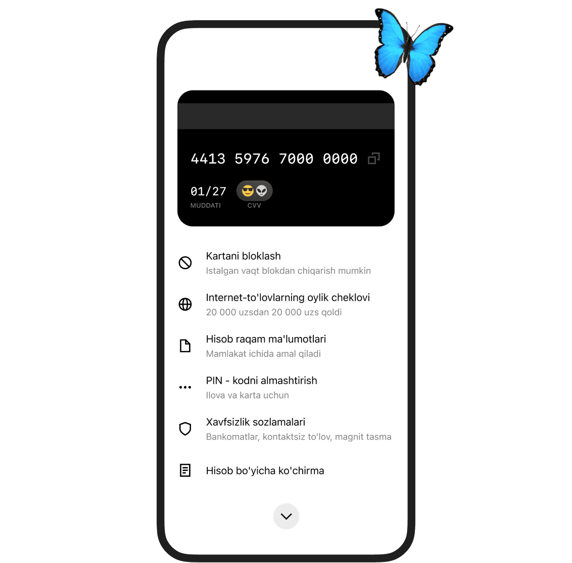 Tez App