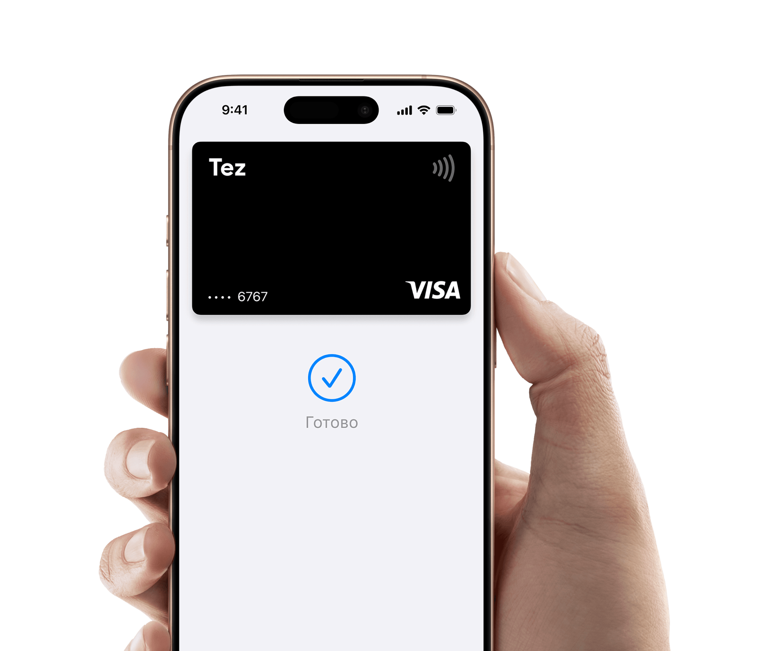 Apple Pay