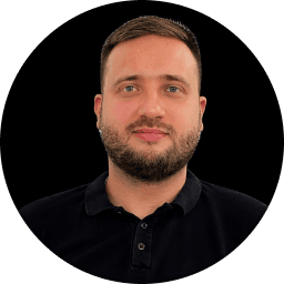 Алексей Кожевников