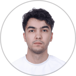 Алишер Озодов