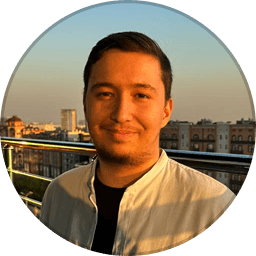 Amir Yuldashev